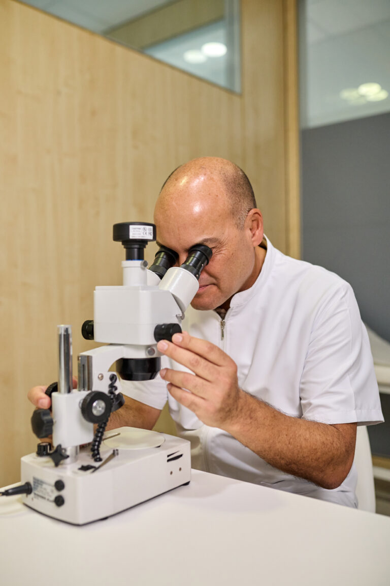 Capilaroscopia: Protege tu salud vascular